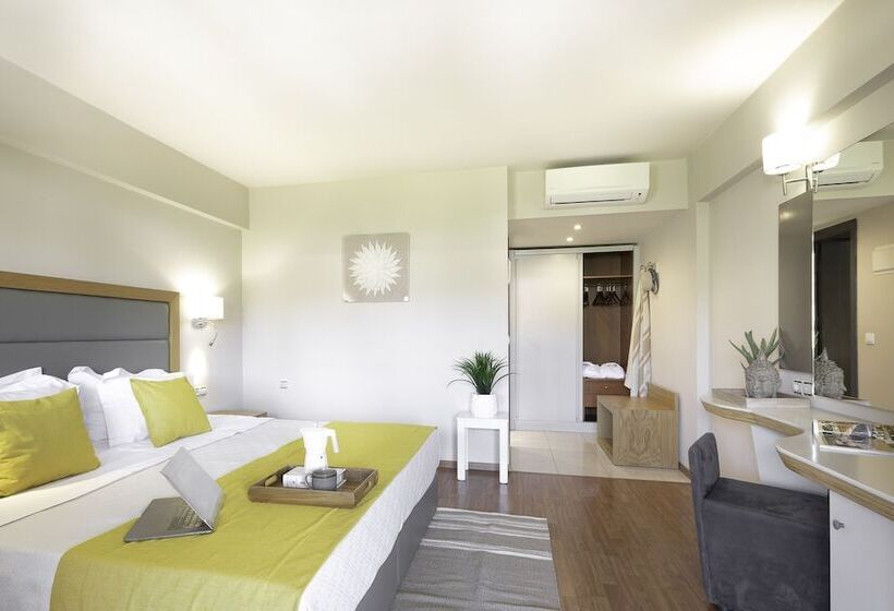 スタンダードルーム, La Piscine Art Hotel, Philian Hotels And Resorts