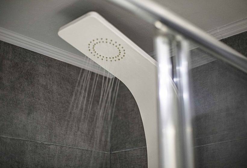 デラックスルーム, La Piscine Art Hotel, Philian Hotels And Resorts