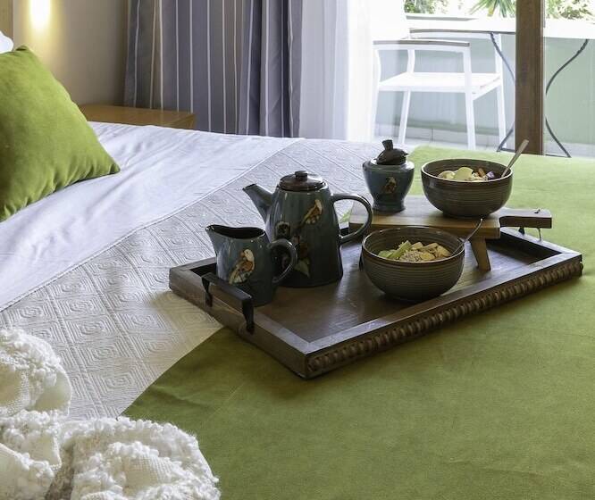 デラックスルーム, La Piscine Art Hotel, Philian Hotels And Resorts