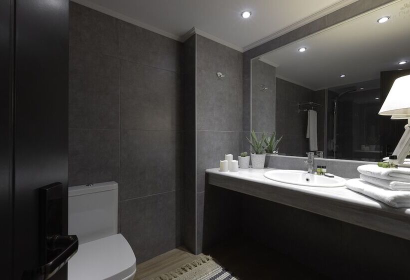 ジュニアスイート, La Piscine Art Hotel, Philian Hotels And Resorts