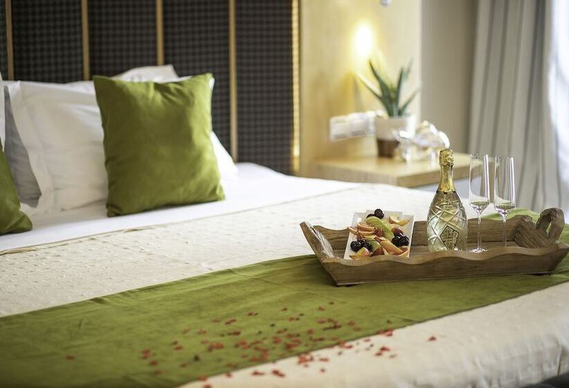 ジュニアスイート, La Piscine Art Hotel, Philian Hotels And Resorts