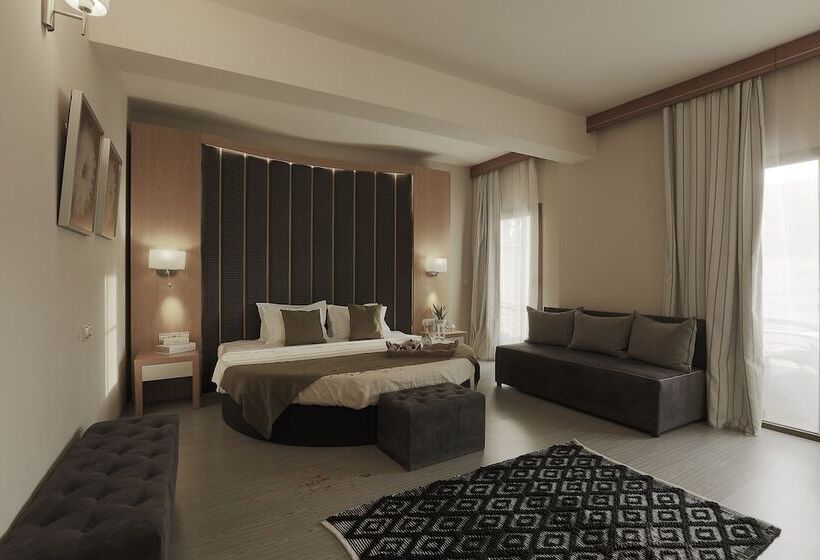 ジュニアスイート, La Piscine Art Hotel, Philian Hotels And Resorts