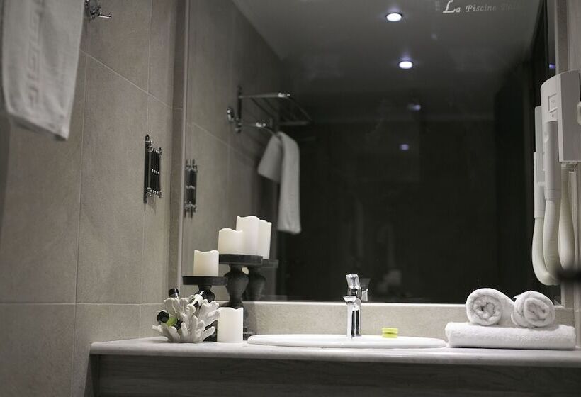 ジュニアスイート, La Piscine Art Hotel, Philian Hotels And Resorts