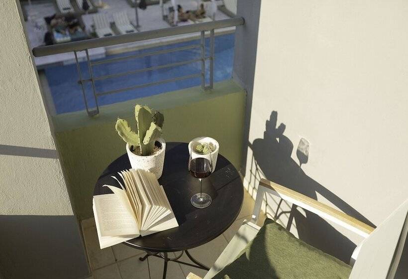 이그제큐티브 스위트, La Piscine Art Hotel, Philian Hotels And Resorts