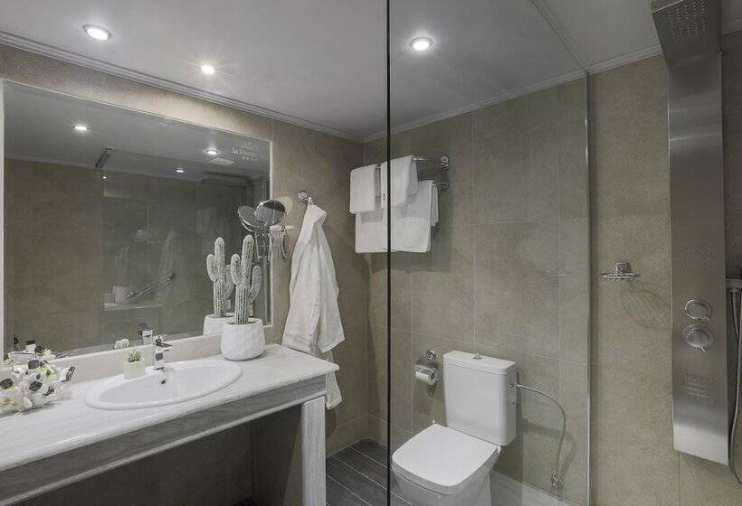 エクゼクティブスイート, La Piscine Art Hotel, Philian Hotels And Resorts