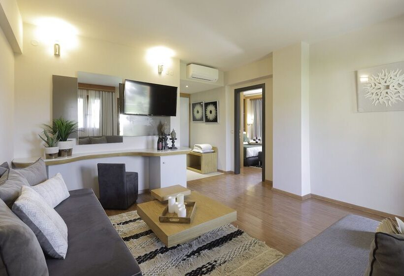 エクゼクティブスイート, La Piscine Art Hotel, Philian Hotels And Resorts