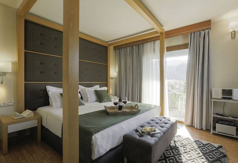 이그제큐티브 스위트, La Piscine Art Hotel, Philian Hotels And Resorts