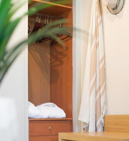 スタンダードルーム, La Piscine Art Hotel, Philian Hotels And Resorts