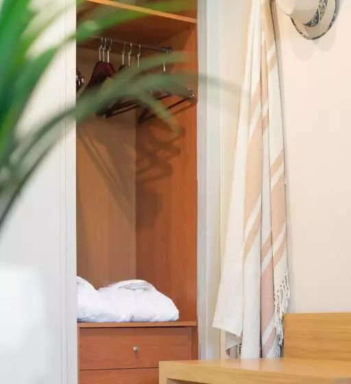 اتاق استاندارد, La Piscine Art Hotel, Philian Hotels And Resorts