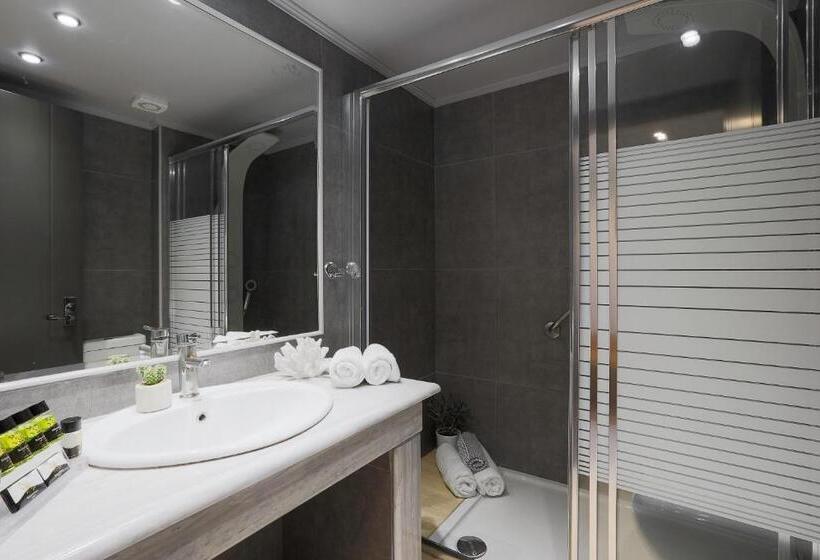 スタンダードルーム, La Piscine Art Hotel, Philian Hotels And Resorts