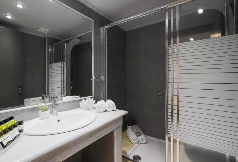 اتاق استاندارد, La Piscine Art Hotel, Philian Hotels And Resorts