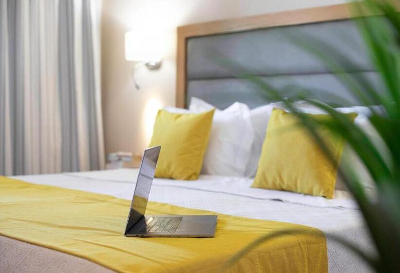스탠다드 룸, La Piscine Art Hotel, Philian Hotels And Resorts