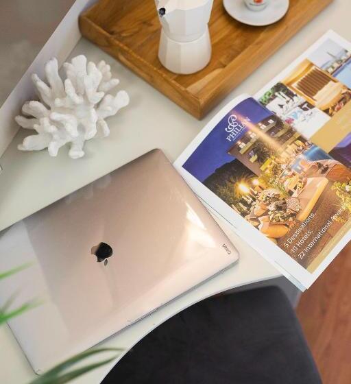 スタンダードルーム, La Piscine Art Hotel, Philian Hotels And Resorts