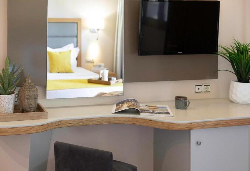 スタンダードルーム, La Piscine Art Hotel, Philian Hotels And Resorts