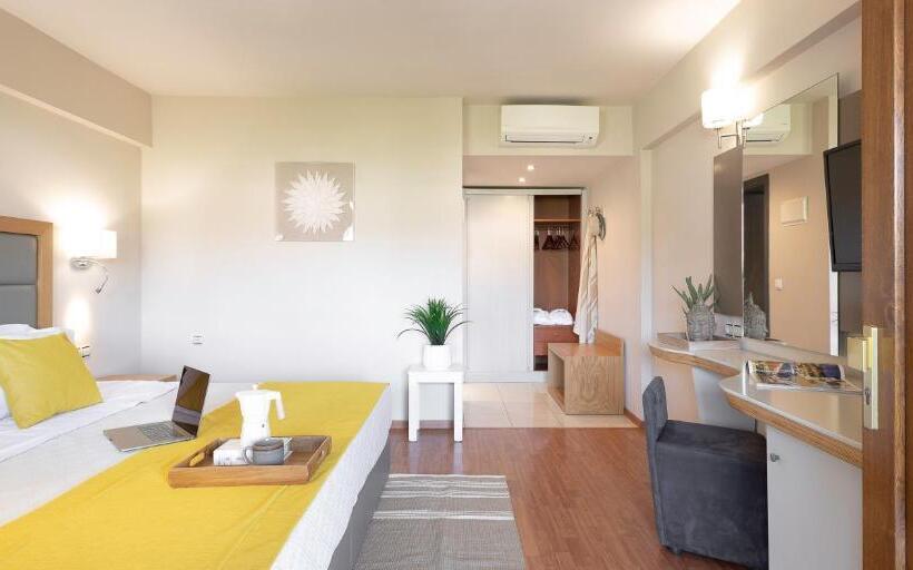 스탠다드 룸, La Piscine Art Hotel, Philian Hotels And Resorts