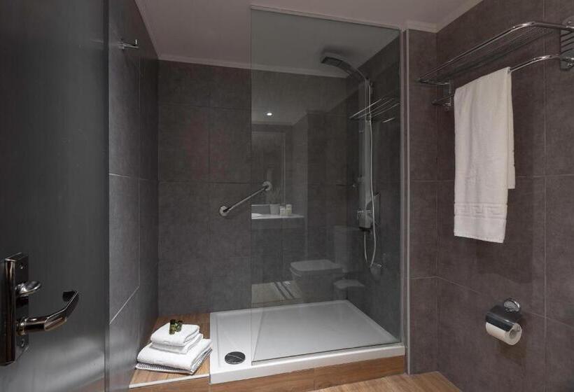 デラックスルーム, La Piscine Art Hotel, Philian Hotels And Resorts