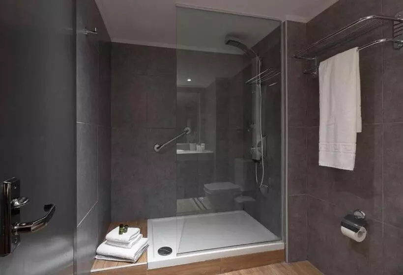 اتاق لوکس, La Piscine Art Hotel, Philian Hotels And Resorts
