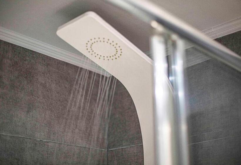 プールの見えるスーペリアルーム, La Piscine Art Hotel, Philian Hotels And Resorts