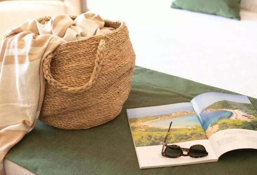 اتاق سوپریور با چشمانداز استخر, La Piscine Art Hotel, Philian Hotels And Resorts