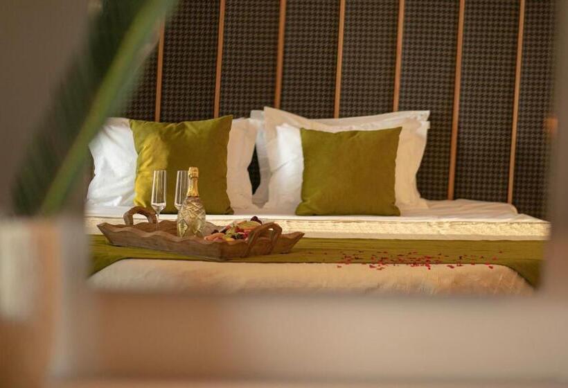 ジュニアスイート, La Piscine Art Hotel, Philian Hotels And Resorts