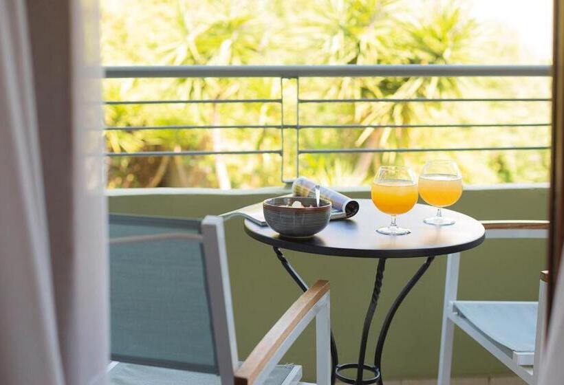 ジュニアスイート, La Piscine Art Hotel, Philian Hotels And Resorts