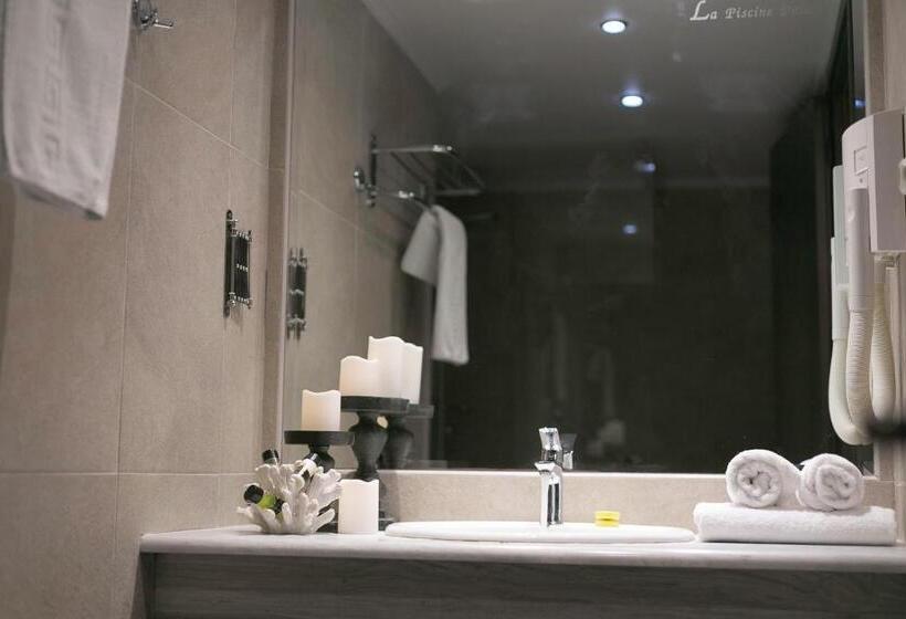 주니어 스위트, La Piscine Art Hotel, Philian Hotels And Resorts