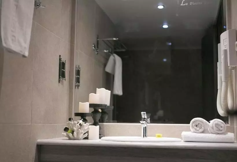 سوییت جونیور, La Piscine Art Hotel, Philian Hotels And Resorts