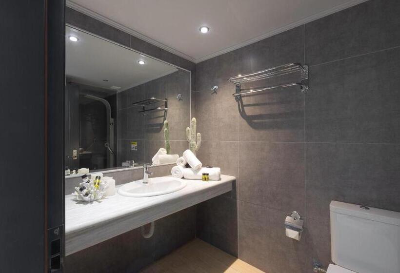 ジュニアスイート, La Piscine Art Hotel, Philian Hotels And Resorts