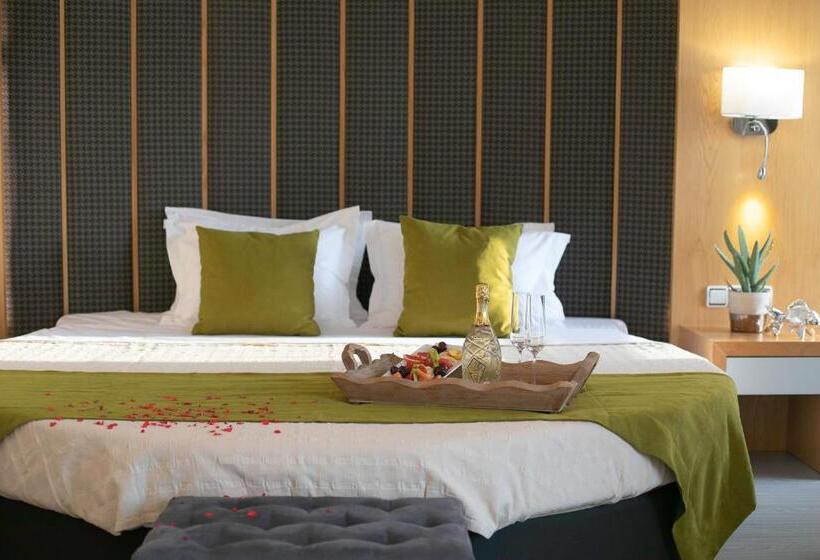 ジュニアスイート, La Piscine Art Hotel, Philian Hotels And Resorts