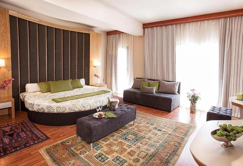 주니어 스위트, La Piscine Art Hotel, Philian Hotels And Resorts