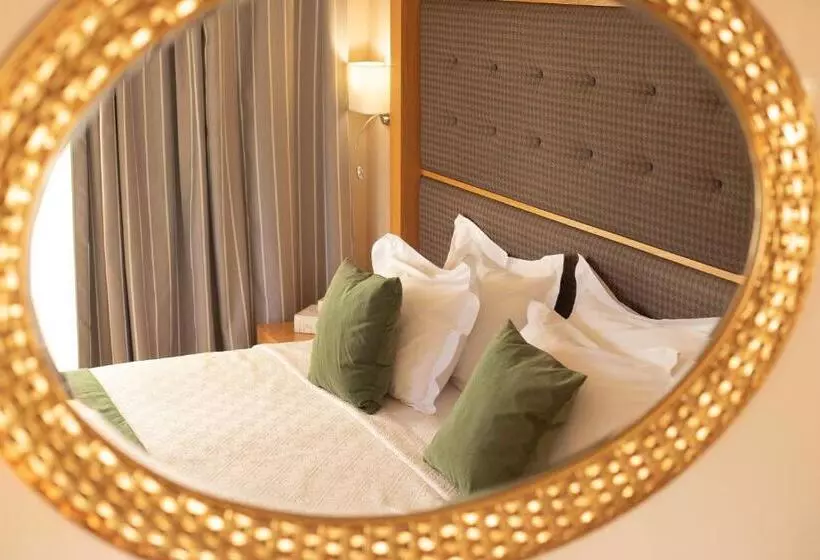 سوییت اجرایی, La Piscine Art Hotel, Philian Hotels And Resorts