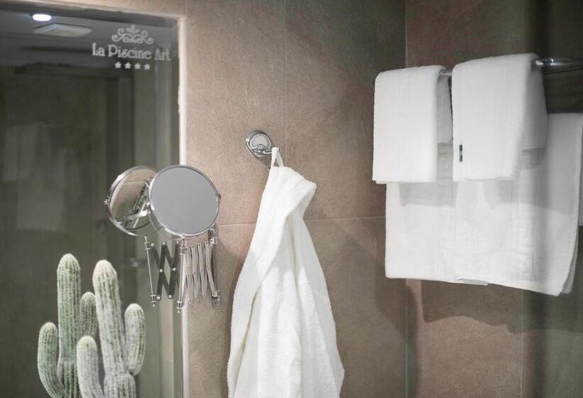 エクゼクティブスイート, La Piscine Art Hotel, Philian Hotels And Resorts