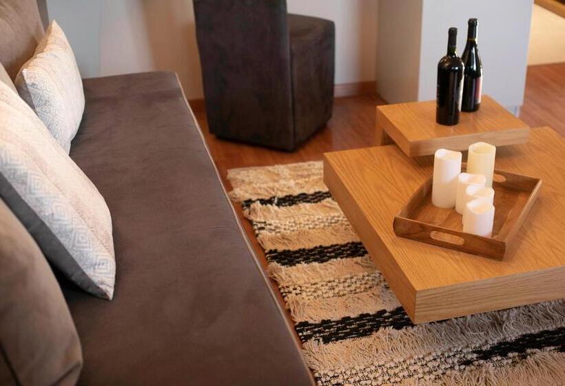 エクゼクティブスイート, La Piscine Art Hotel, Philian Hotels And Resorts