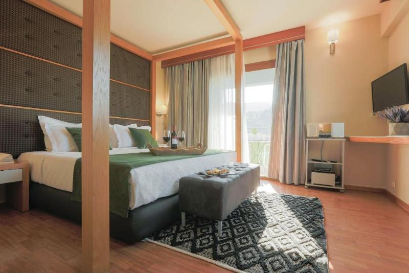 이그제큐티브 스위트, La Piscine Art Hotel, Philian Hotels And Resorts