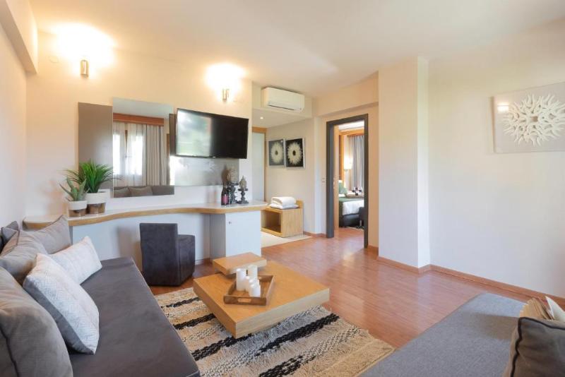 エクゼクティブスイート, La Piscine Art Hotel, Philian Hotels And Resorts