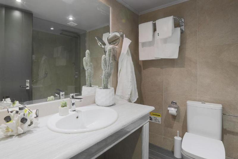 エクゼクティブスイート, La Piscine Art Hotel, Philian Hotels And Resorts