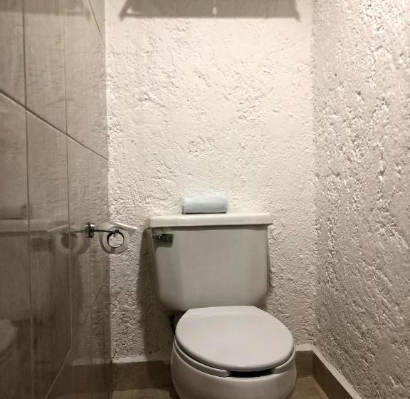 חדר סטנדרט, Los Cocos Chetumal