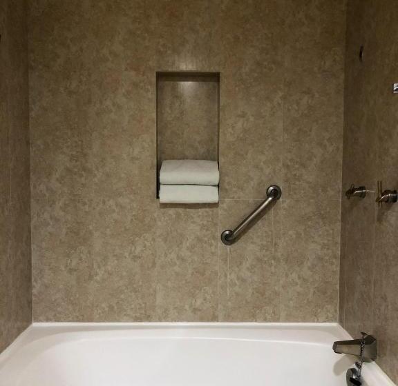 חדר סופריור, Los Cocos Chetumal