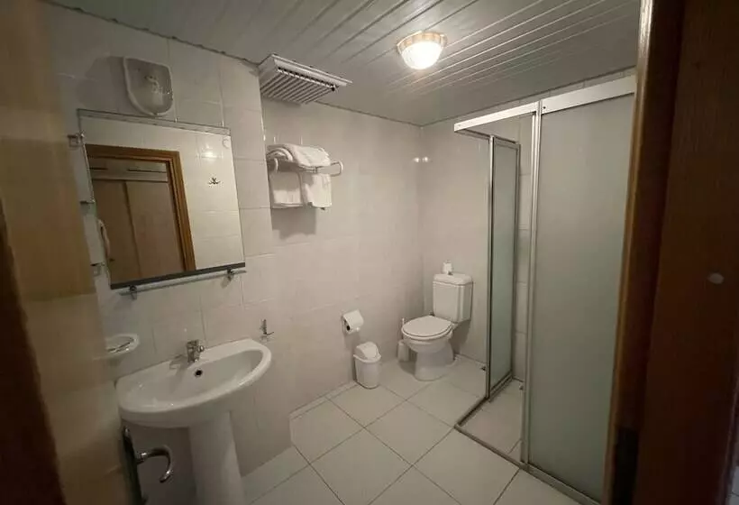 Standard-huone, Miray Hotel Kleopatra