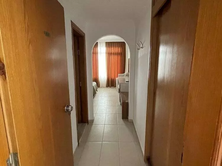 Standard-huone, Miray Hotel Kleopatra