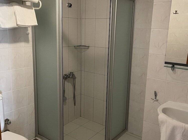 Номер Стандарт Трехместный, Miray Hotel Kleopatra