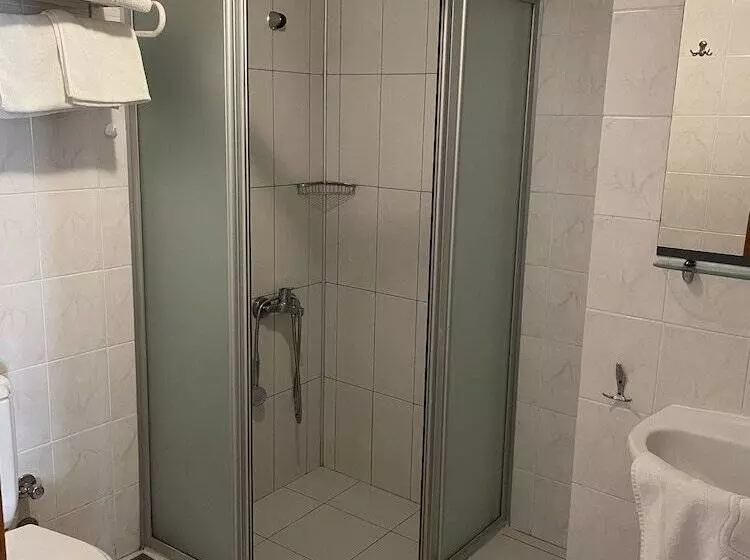 Standard Kolmen Hengen Huone, Miray Hotel Kleopatra
