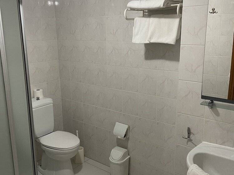 스탠다드 트리플 룸, Miray Hotel Kleopatra