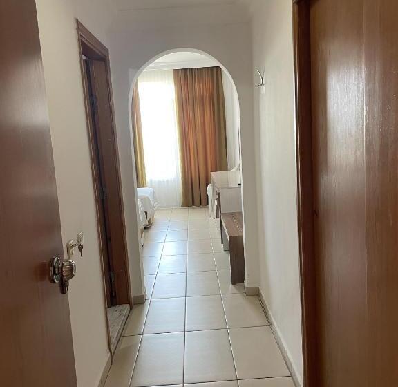 스탠다드 룸, Miray Hotel Kleopatra