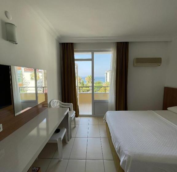 스탠다드 룸, Miray Hotel Kleopatra