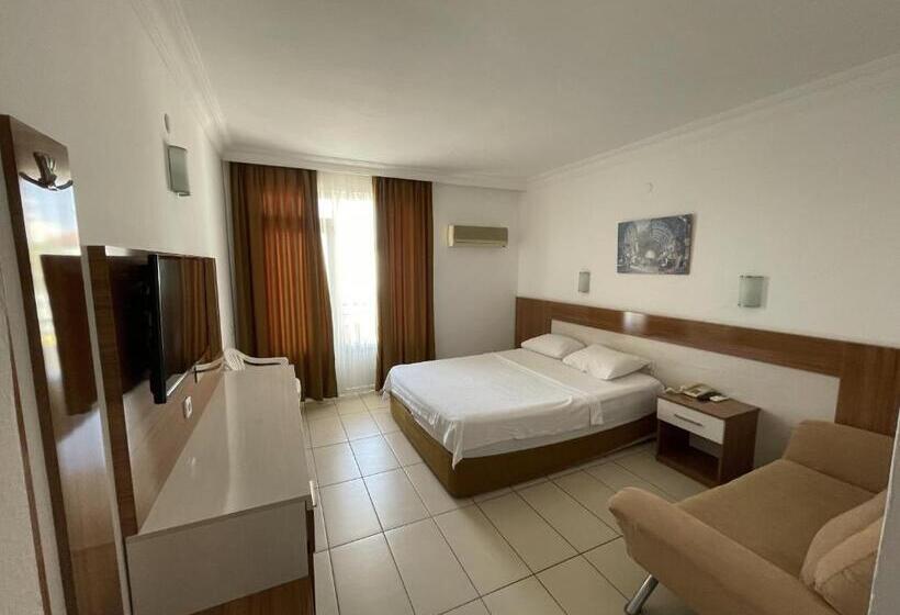 스탠다드 룸, Miray Hotel Kleopatra