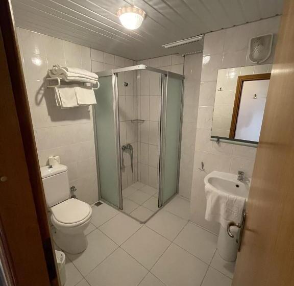 스탠다드 트리플 룸, Miray Hotel Kleopatra