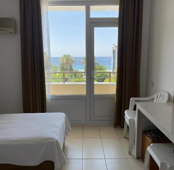Номер Стандарт, Miray Hotel Kleopatra