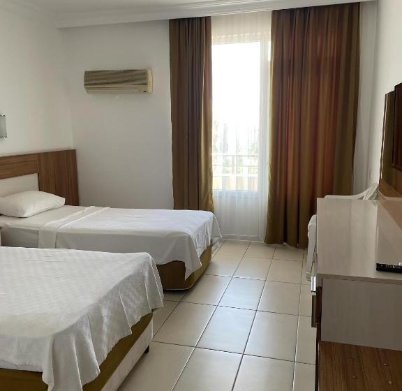 스탠다드 룸, Miray Hotel Kleopatra