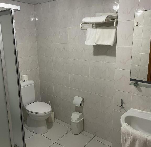 스탠다드 룸, Miray Hotel Kleopatra